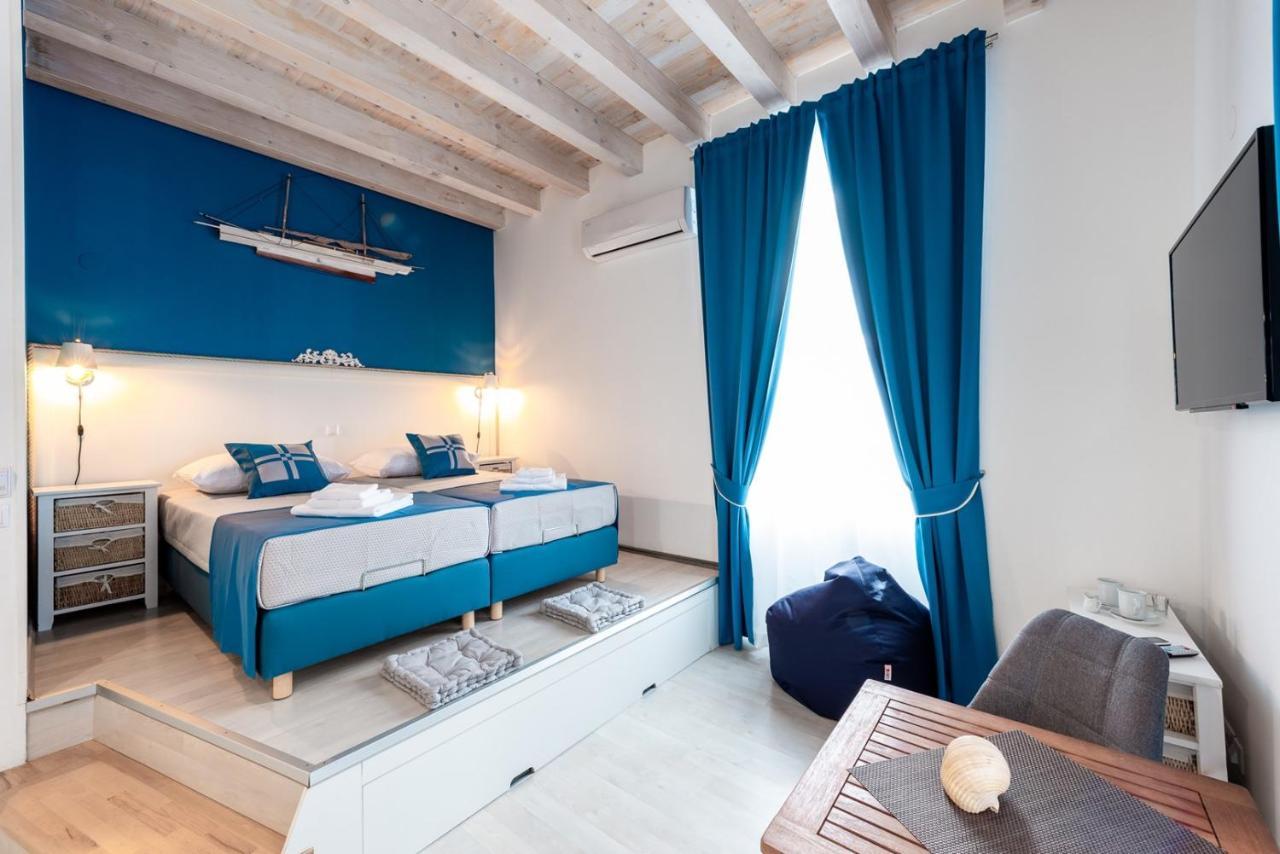 Nautica Rooms 두브로브니크 외부 사진
