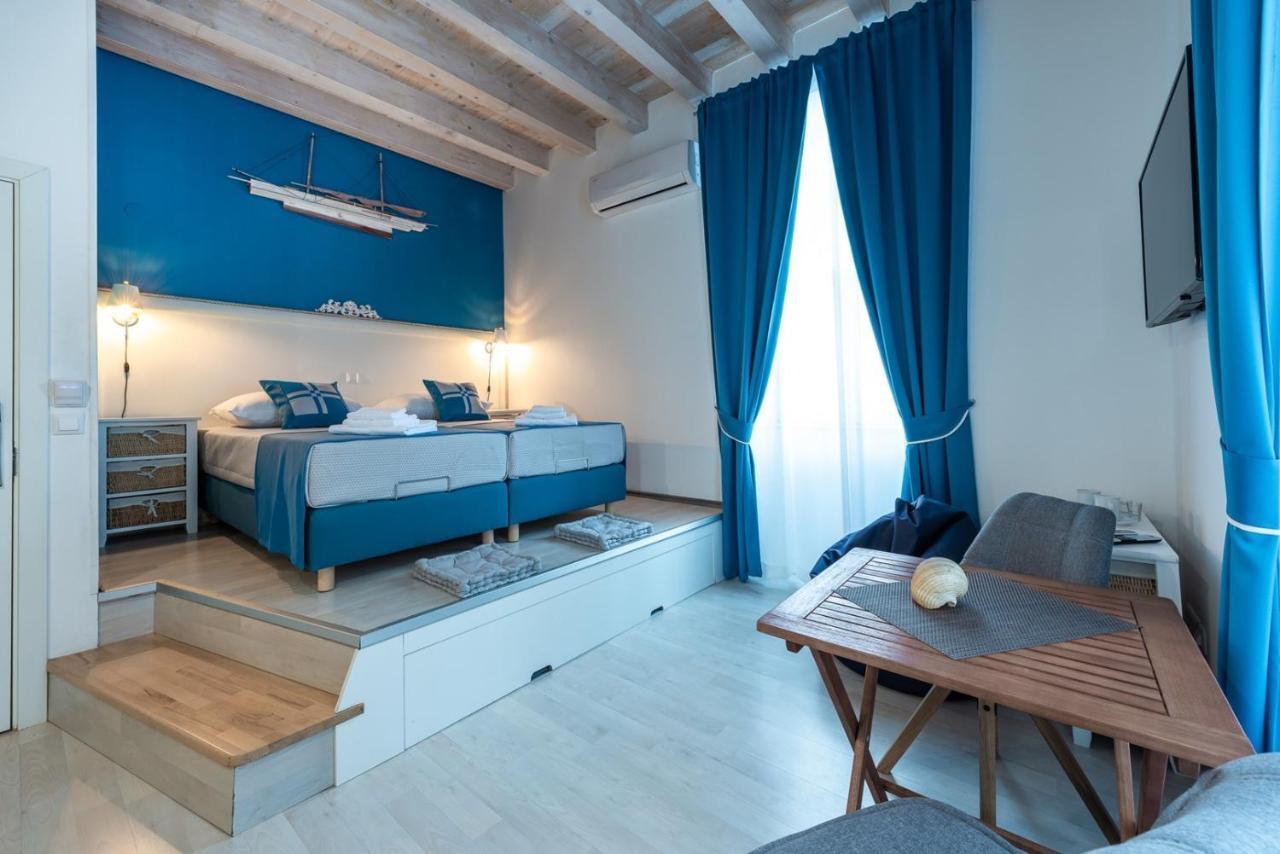 Nautica Rooms 두브로브니크 외부 사진