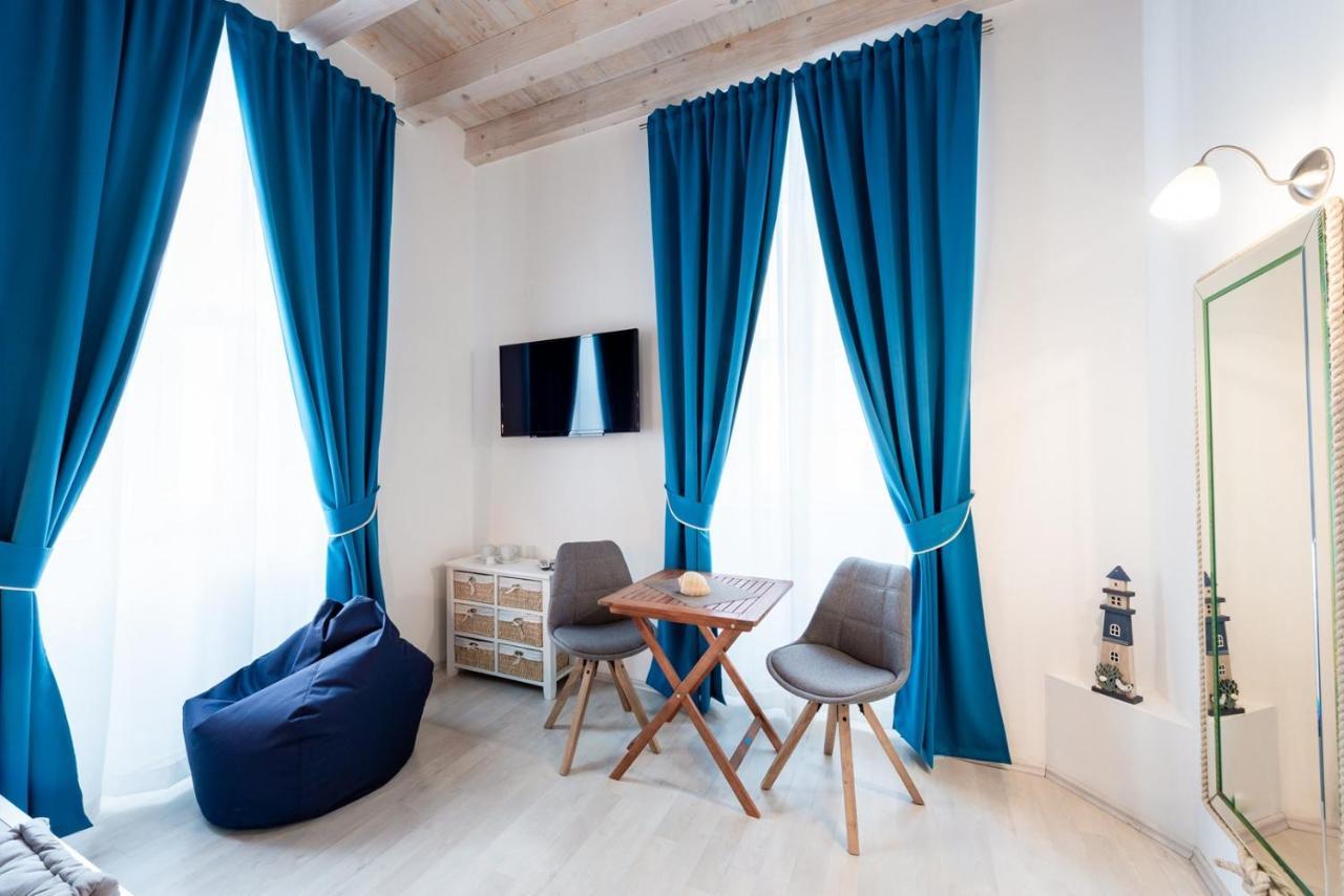 Nautica Rooms 두브로브니크 외부 사진