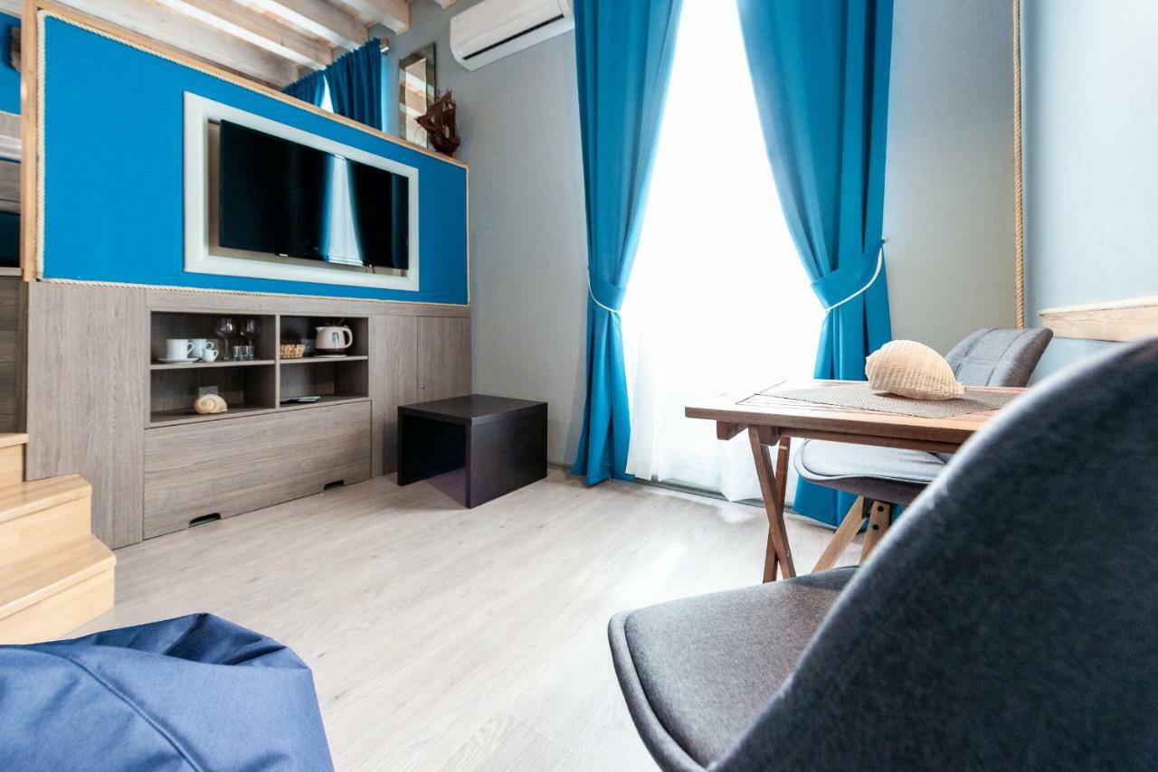 Nautica Rooms 두브로브니크 외부 사진