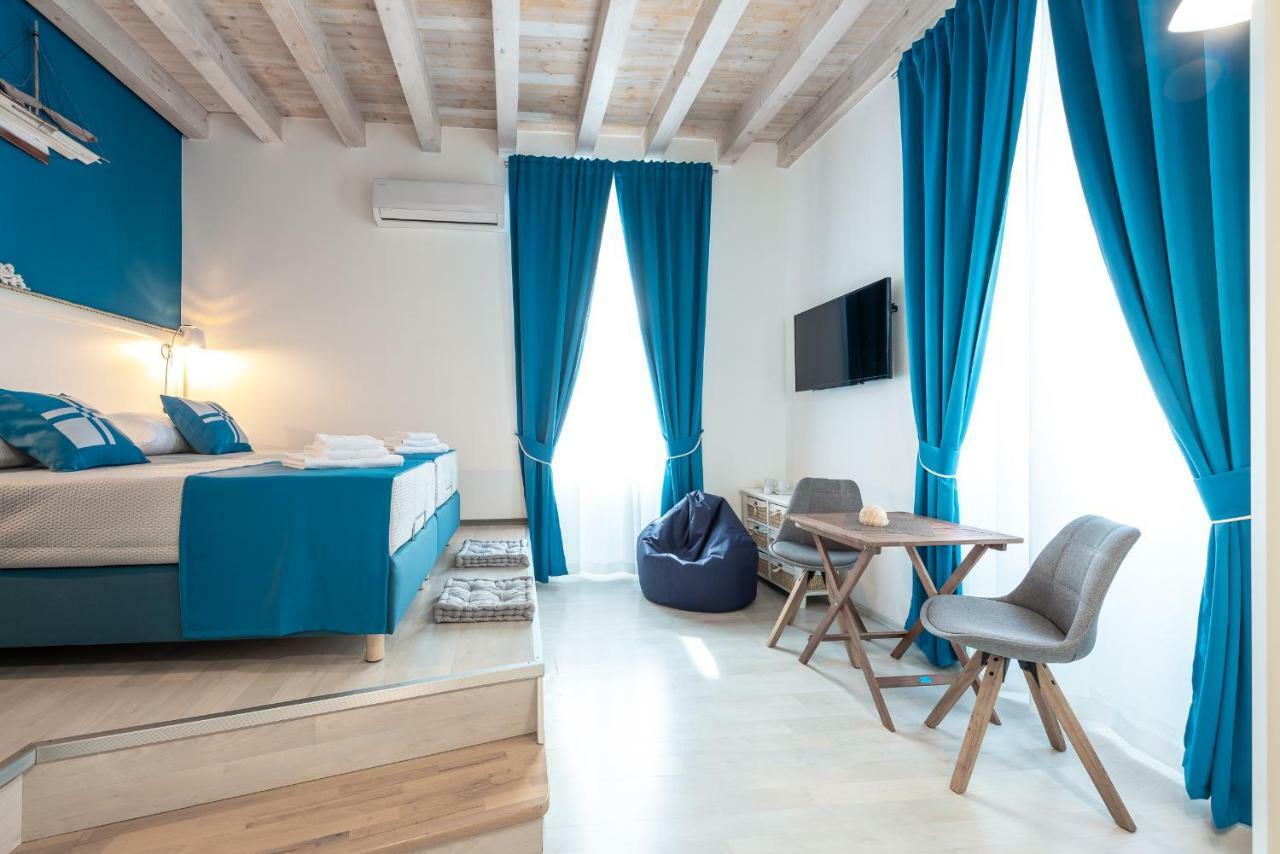 Nautica Rooms 두브로브니크 외부 사진