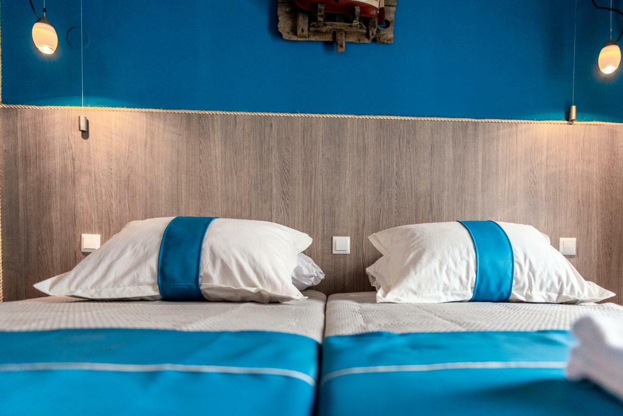 Nautica Rooms 두브로브니크 외부 사진