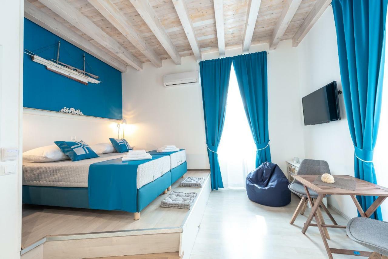Nautica Rooms 두브로브니크 외부 사진